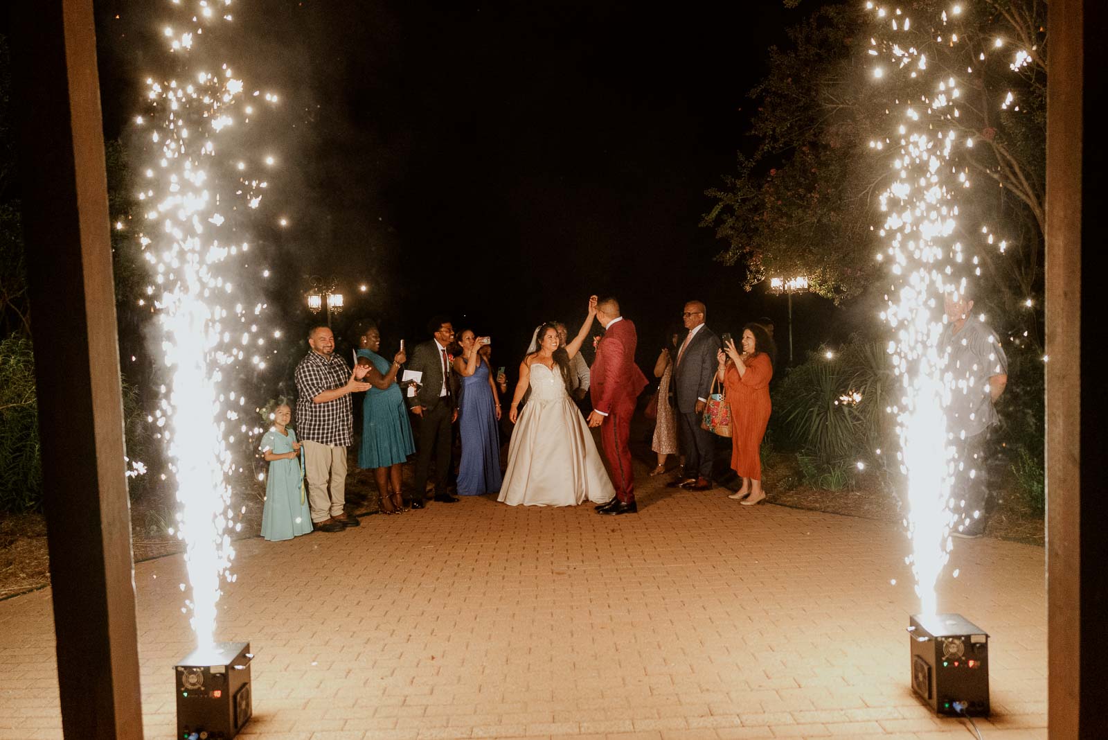 066 Hofmann Ranch Wedding Christine Gabe Philip Thomas Photography