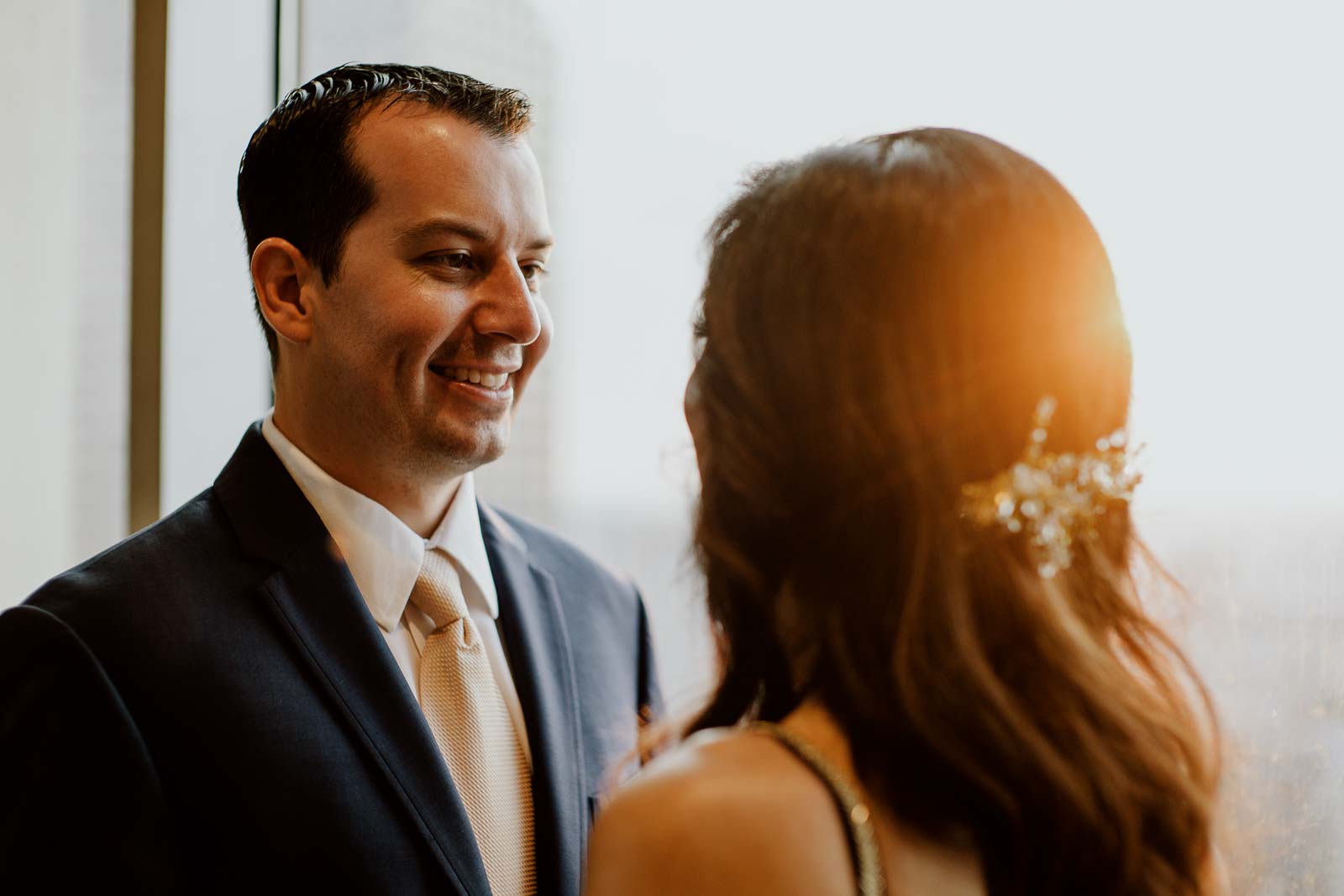 095 South Asian Wedding New Orleans Chandni Tyler New Orleans Hotel Marriott Philip Thomas Photography