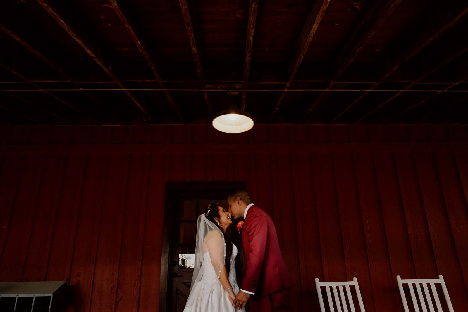 Hofmann Ranch Wedding Christine Gabe Philip Thomas Photography L1060308