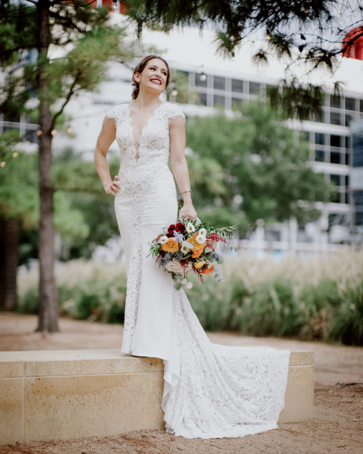 Discovery Green Bridal shoot - L1120396