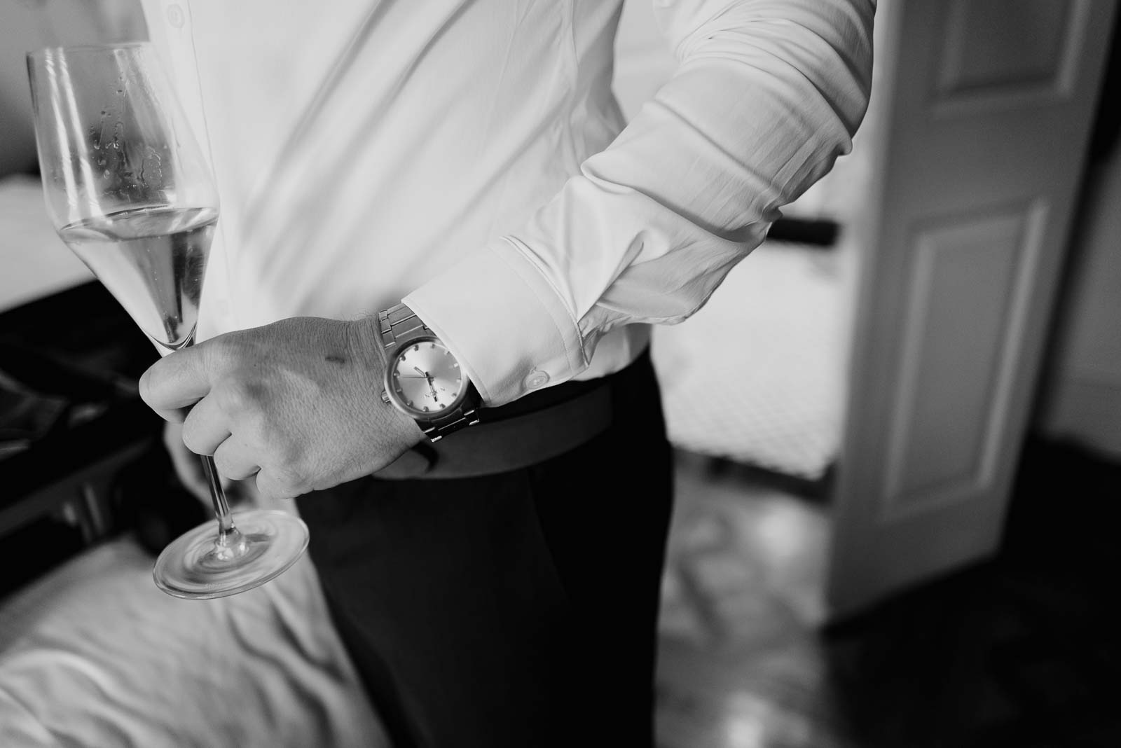 007 The Fairmount Hotel Rooftop Oyster Bar Wedding Reception Leica photographer Philip Thomas Photography