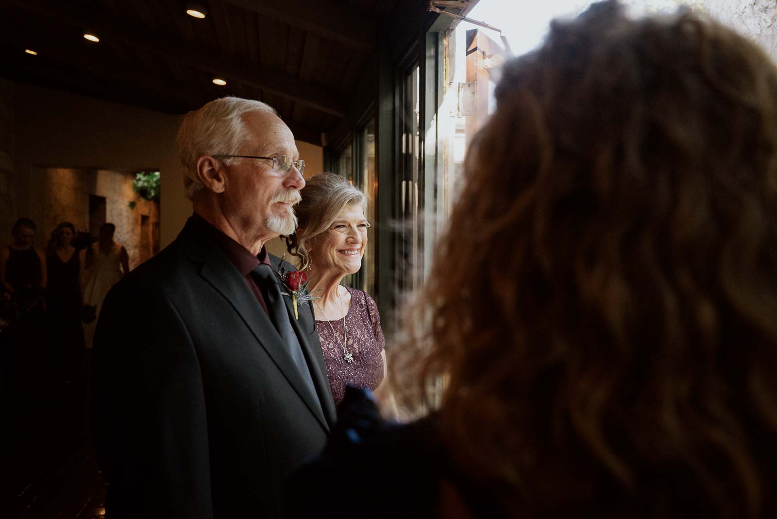 022 Club Giraud Wedding ceremony reception Leica photographer Philip Thomas Photography