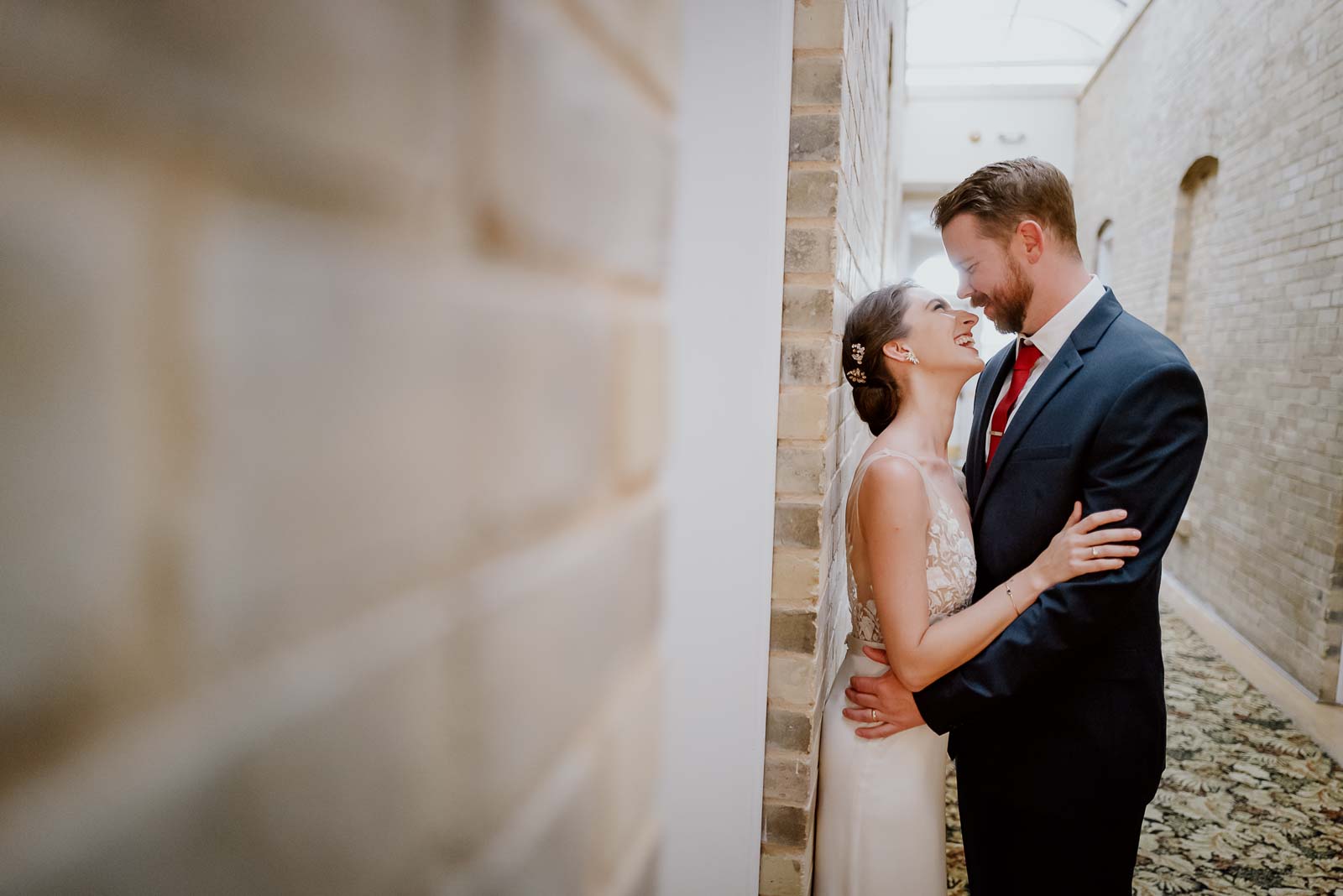 024 The Fairmount Hotel Rooftop Oyster Bar Wedding Reception Leica photographer Philip Thomas Photography