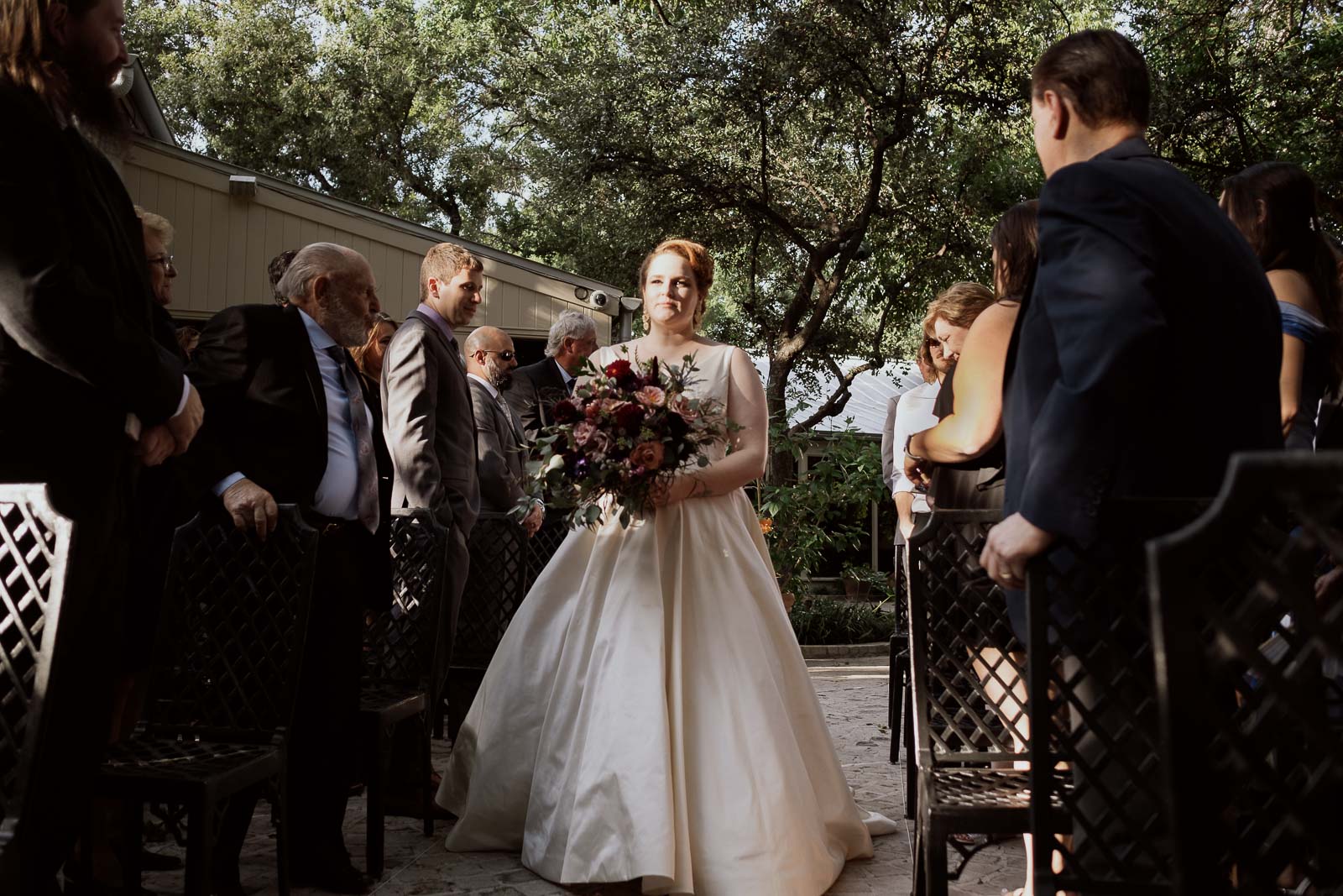 026 Club Giraud Wedding ceremony reception Leica photographer Philip Thomas Photography