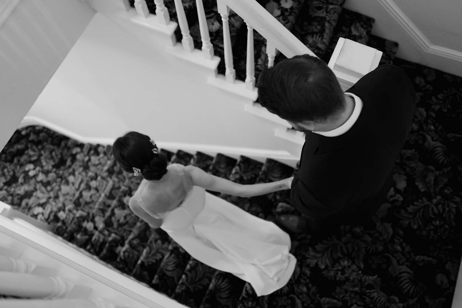 026 The Fairmount Hotel Rooftop Oyster Bar Wedding Reception Leica photographer Philip Thomas Photography