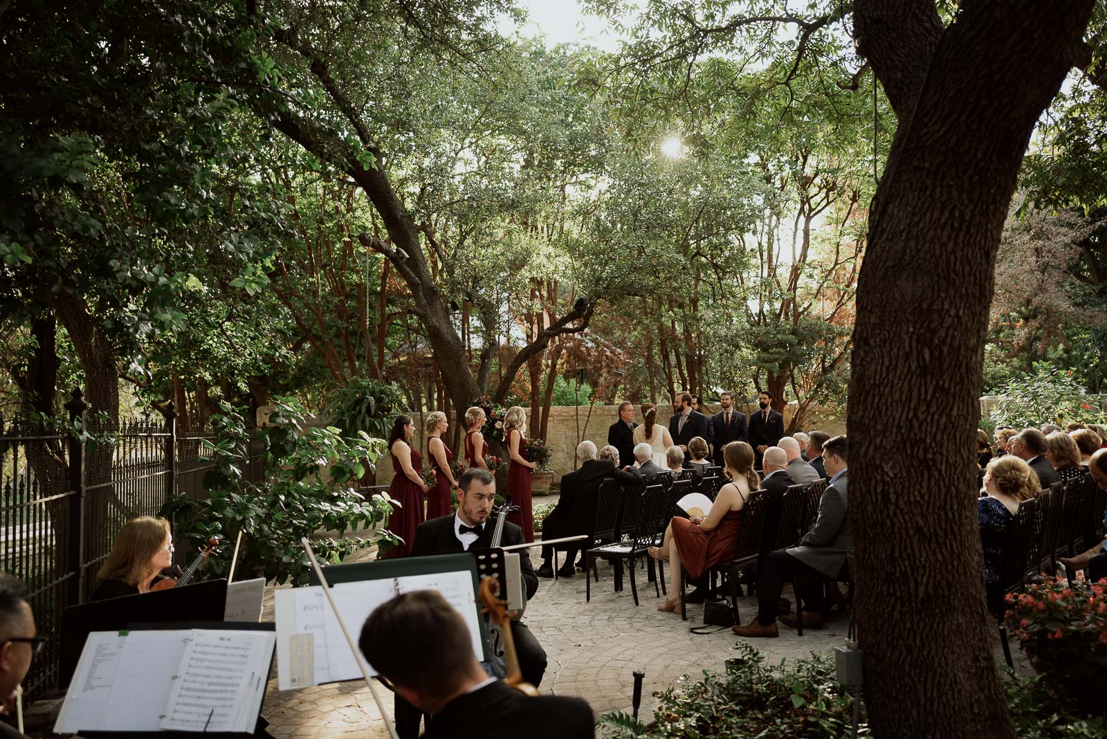 028 Club Giraud Wedding ceremony reception Leica photographer Philip Thomas Photography