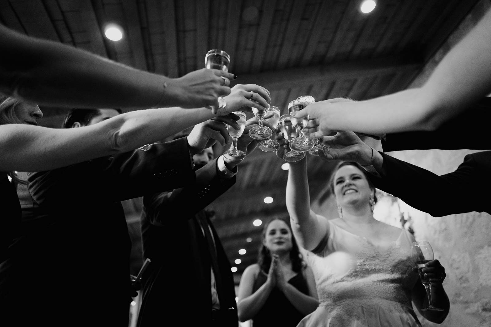 038 Club Giraud Wedding ceremony reception Leica photographer Philip Thomas Photography