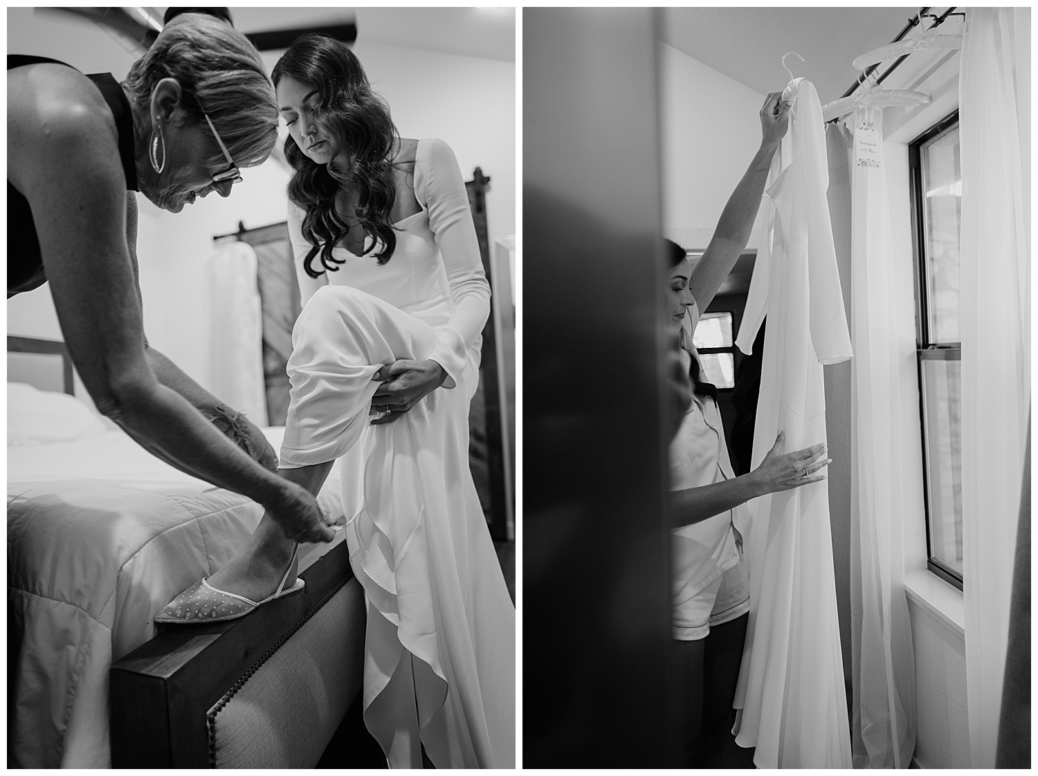018 The Waters Point Wedding Leica wedding photographer Philip Thomas Photography