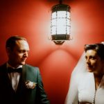 Our Lady of the Atonement Leica wedding photographer Philip Thomas Photography