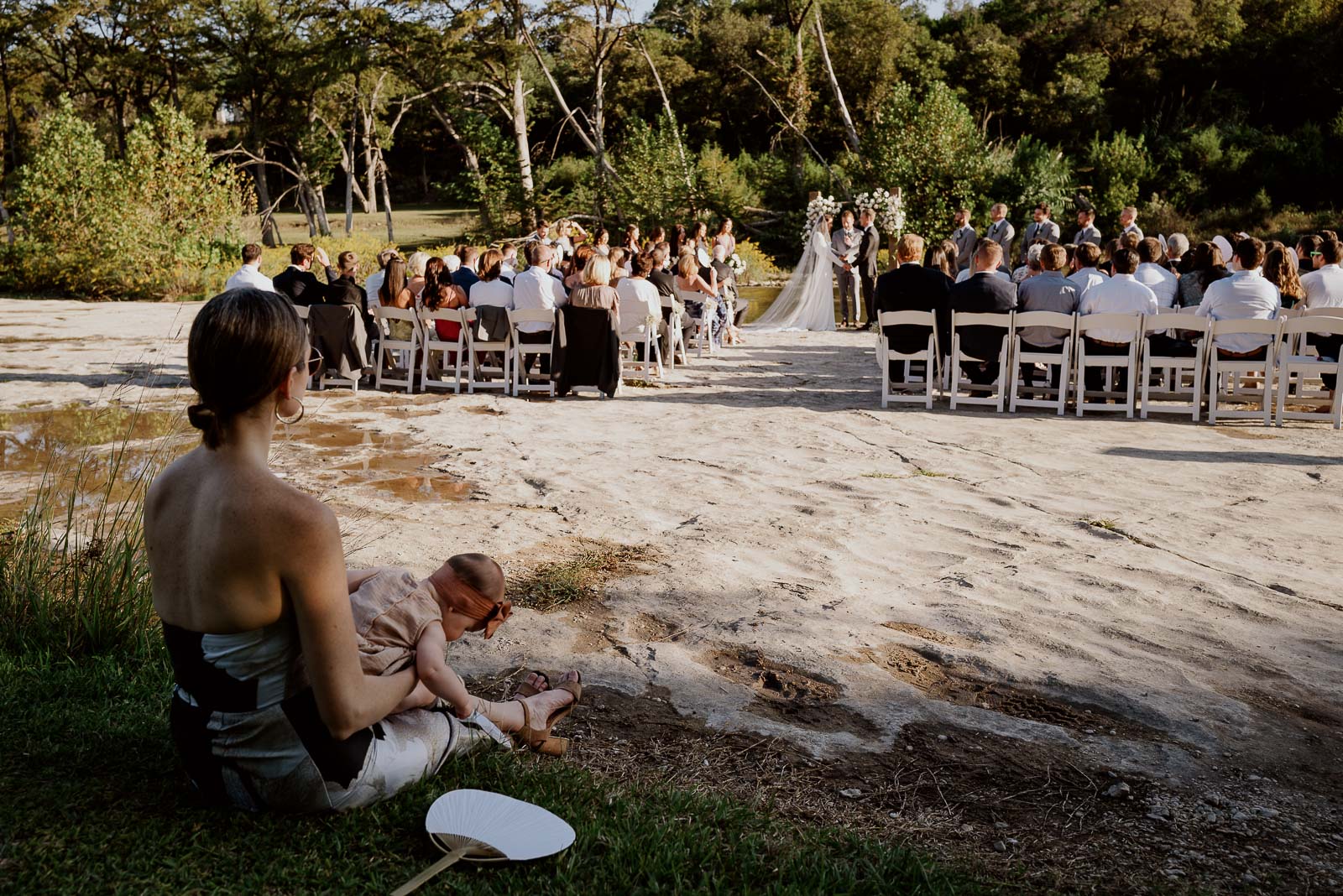 033 The Waters Point Wedding Leica wedding photographer Philip Thomas Photography