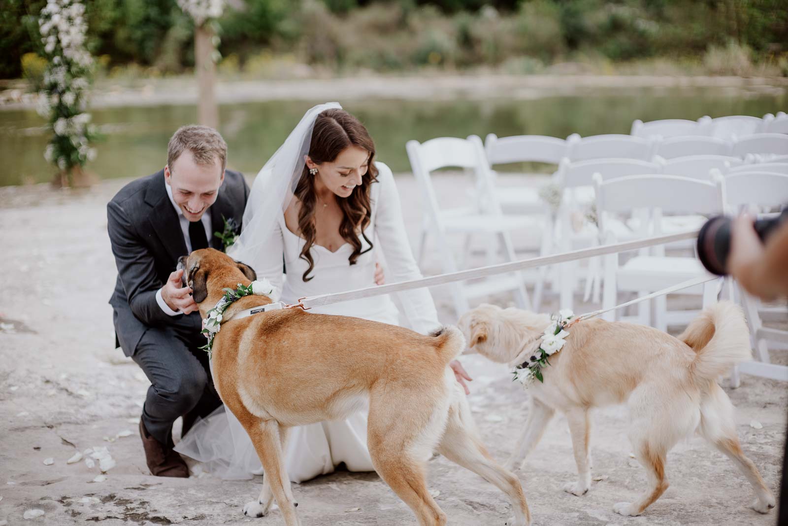 041 The Waters Point Wedding Leica wedding photographer Philip Thomas Photography