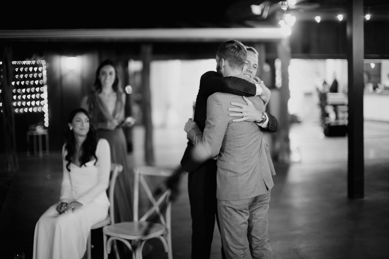 059 The Waters Point Wedding Leica wedding photographer Philip Thomas Photography