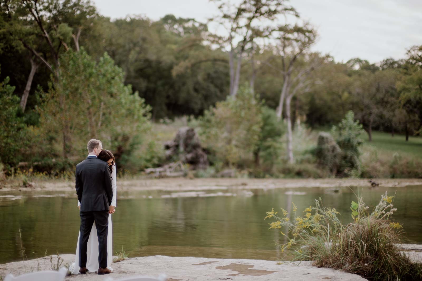 064 The Waters Point Wedding Leica wedding photographer Philip Thomas Photography