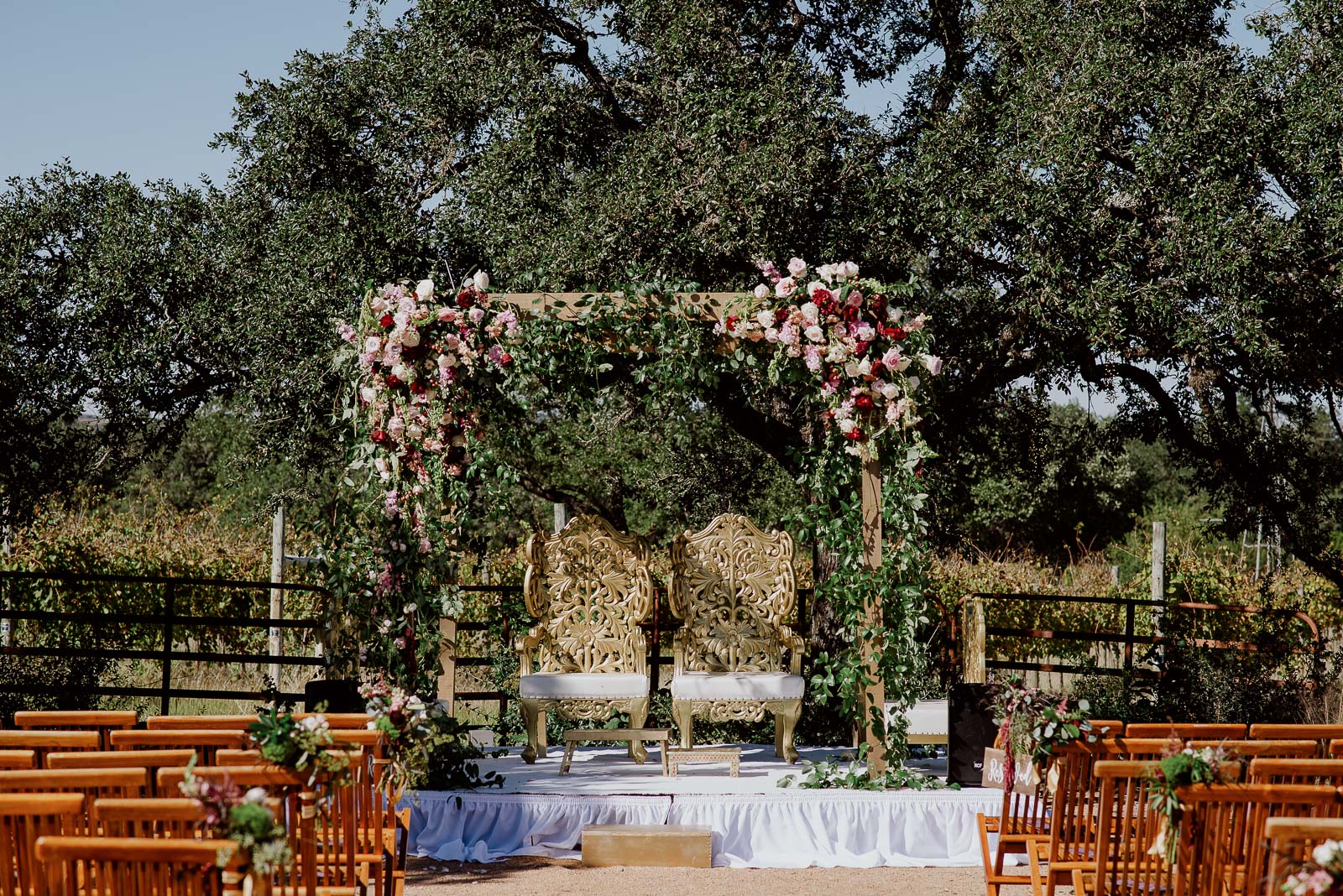 11 South Asian Indian Wedding Camp Lucy Texas Leica Wedding Photographer Philip Thomas