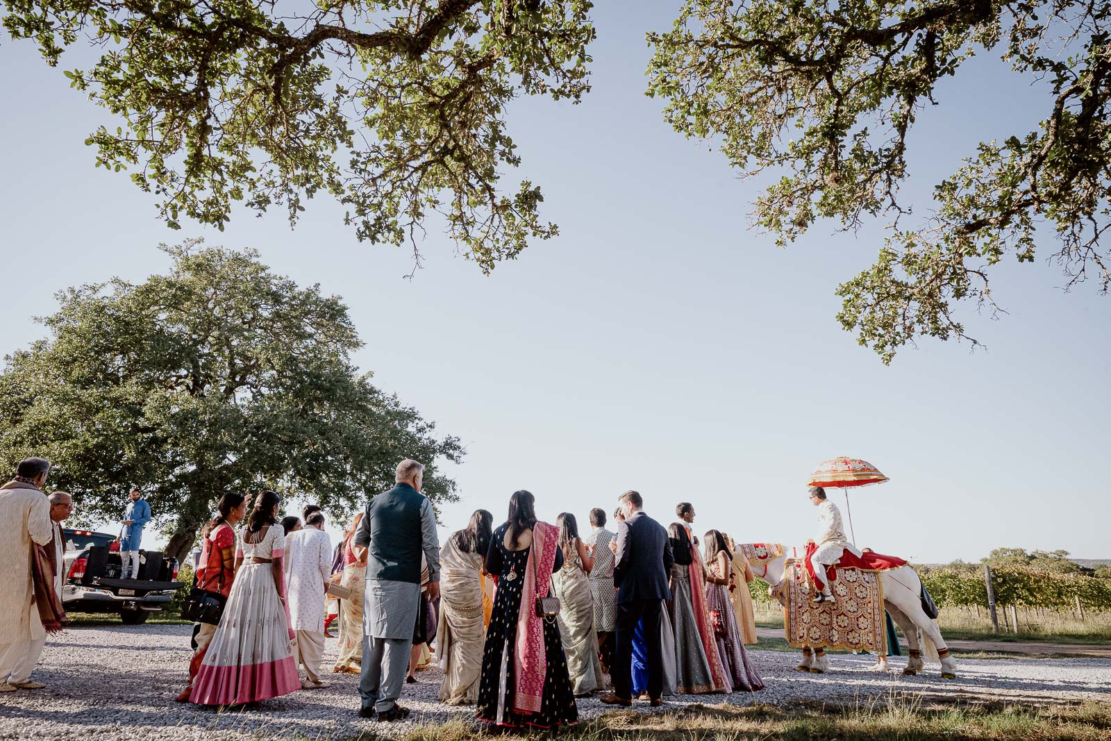 16 South Asian Indian Wedding Camp Lucy Texas Leica Wedding Photographer Philip Thomas