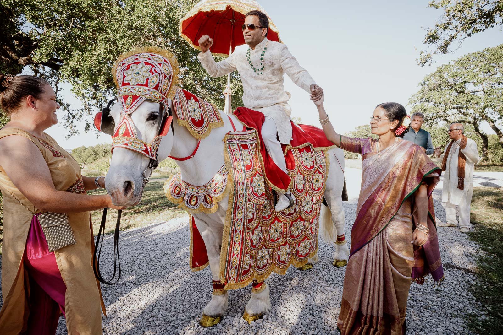 17 South Asian Indian Wedding Camp Lucy Texas Leica Wedding Photographer Philip Thomas