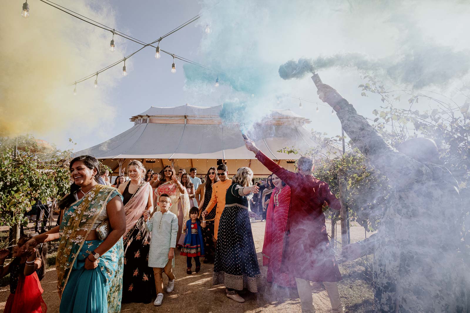 19 South Asian Indian Wedding Camp Lucy Texas Leica Wedding Photographer Philip Thomas