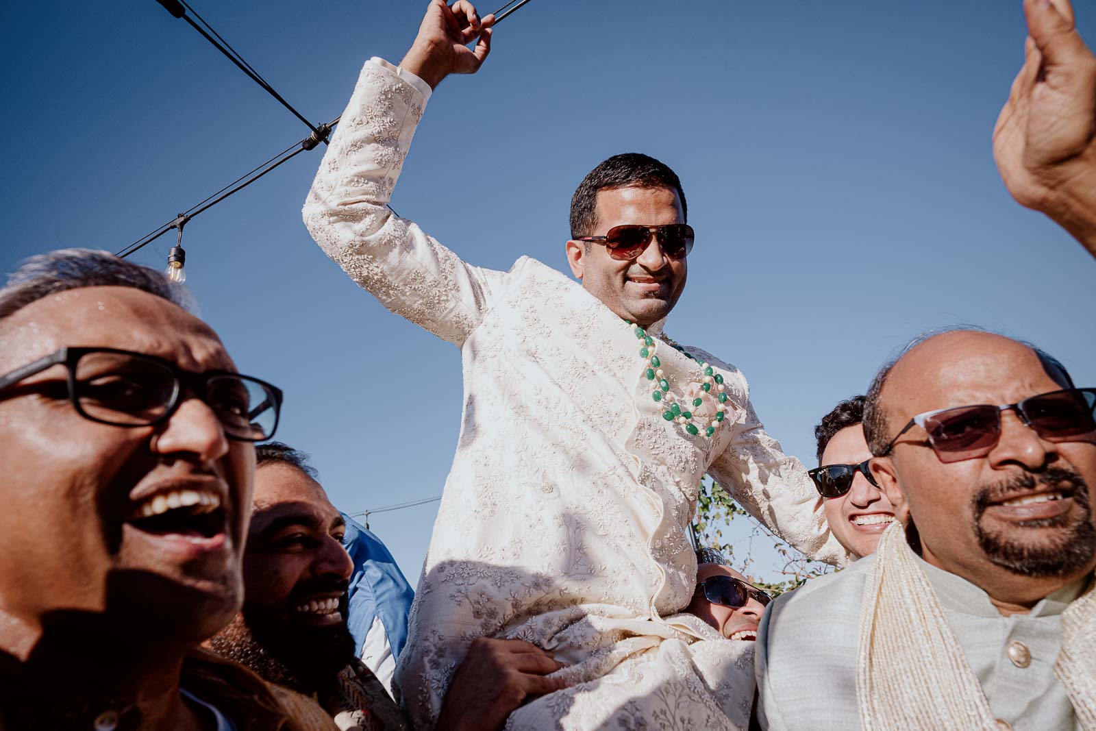 20 South Asian Indian Wedding Camp Lucy Texas Leica Wedding Photographer Philip Thomas