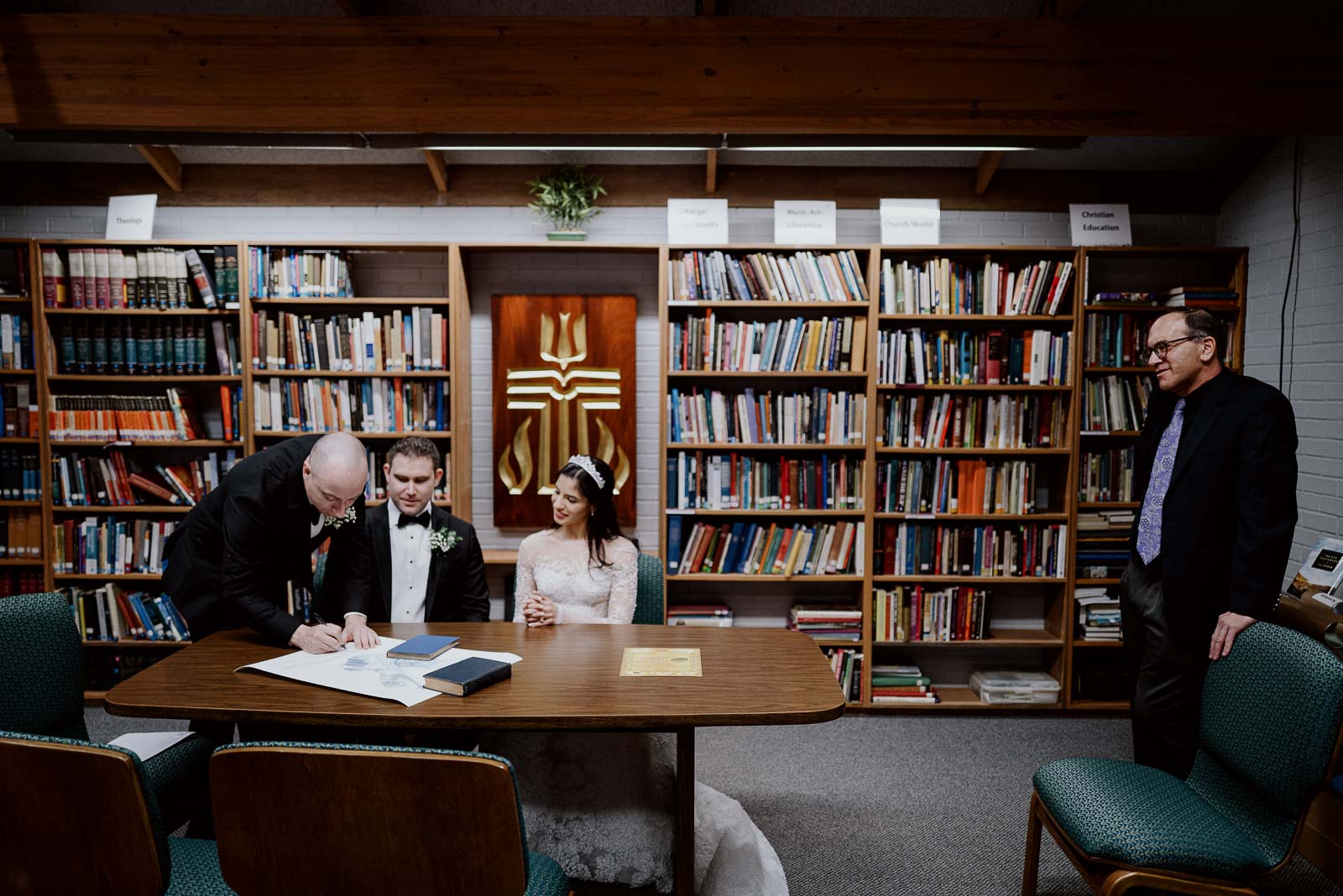 21 University Presbyterian Church Wedding Texas Leica Wedding Photographer Philip Thomas