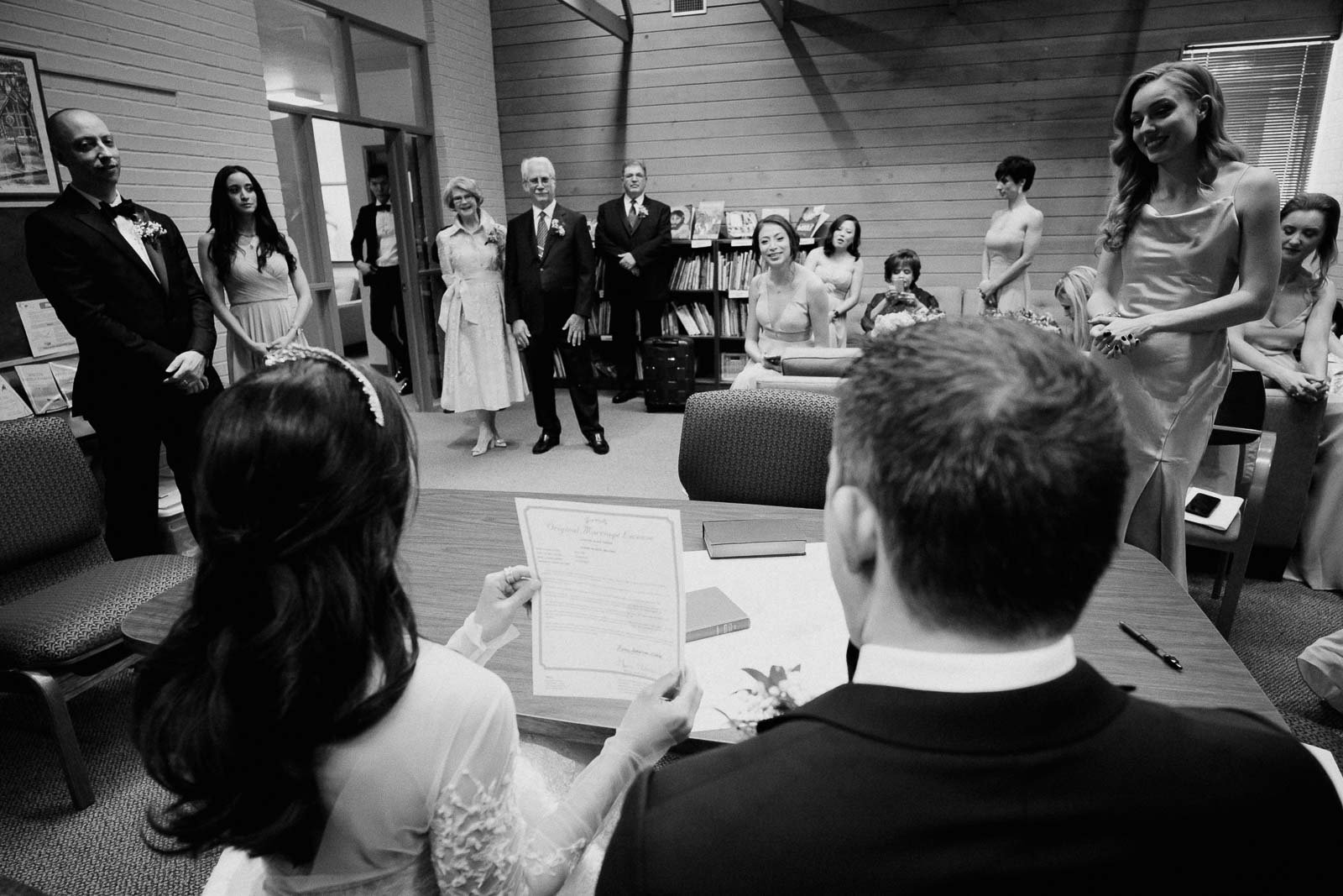 22 University Presbyterian Church Wedding Texas Leica Wedding Photographer Philip Thomas