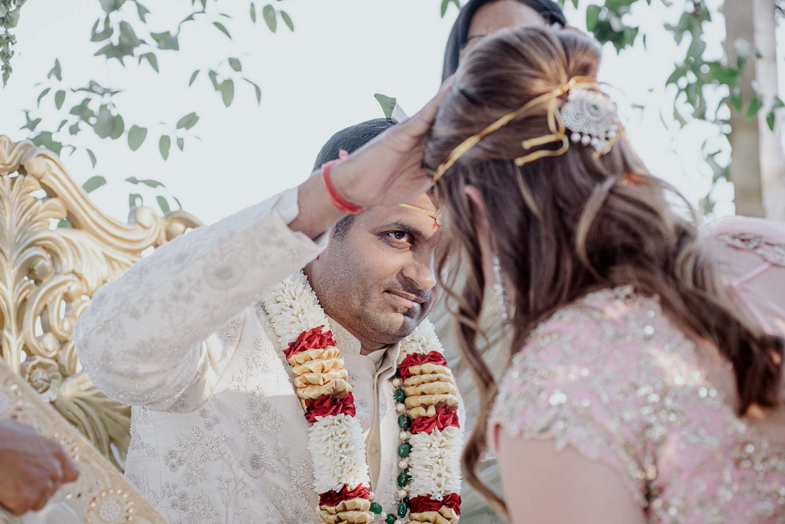 26 South Asian Indian Wedding Camp Lucy Texas Leica Wedding Photographer Philip Thomas