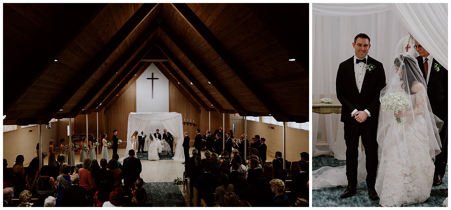 28 University Presbyterian Church Wedding Texas Leica Wedding Photographer Philip Thomas