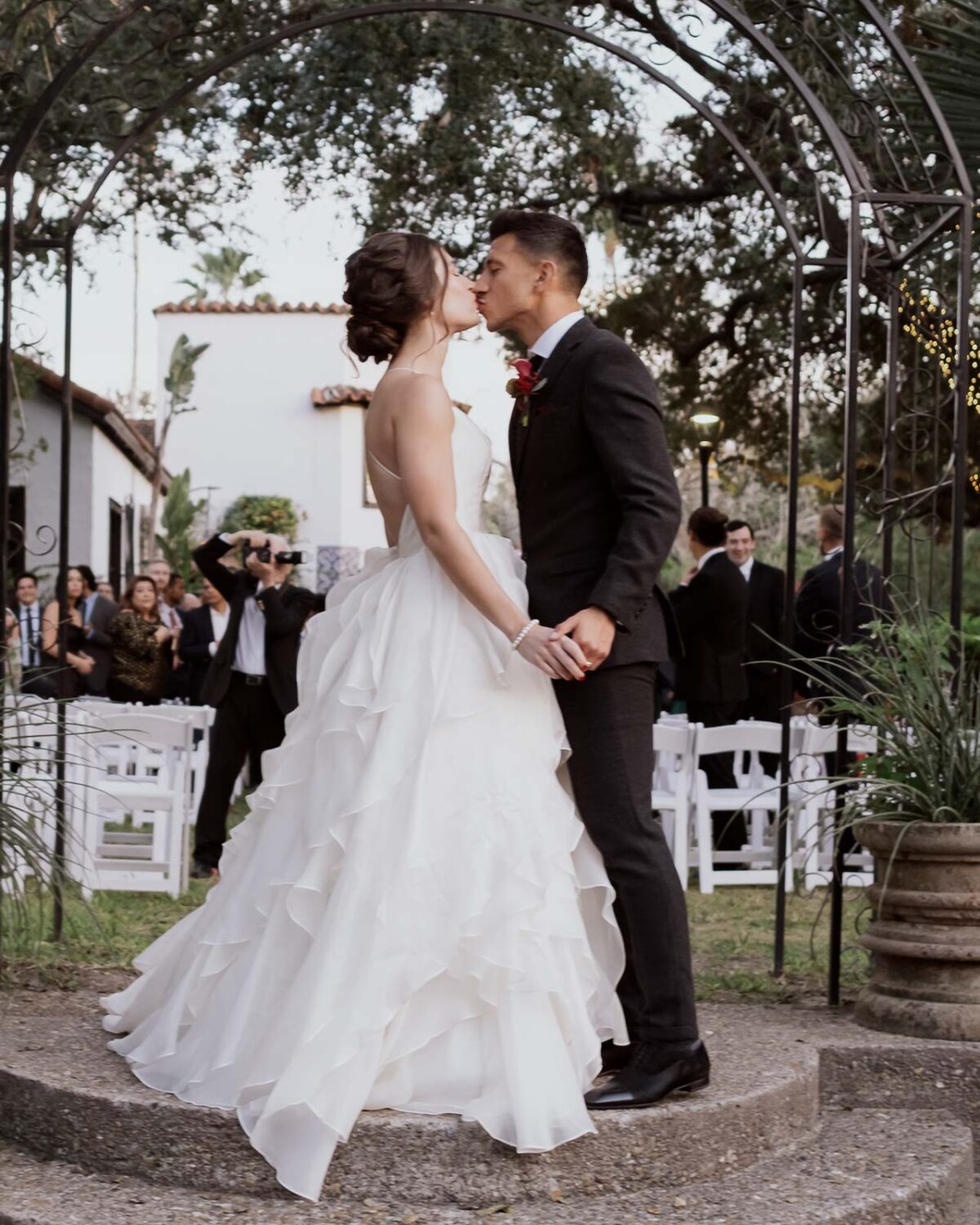 29 Quinta Mazatlan Wedding McAllen Texas Leica Weddings Philip Thomas