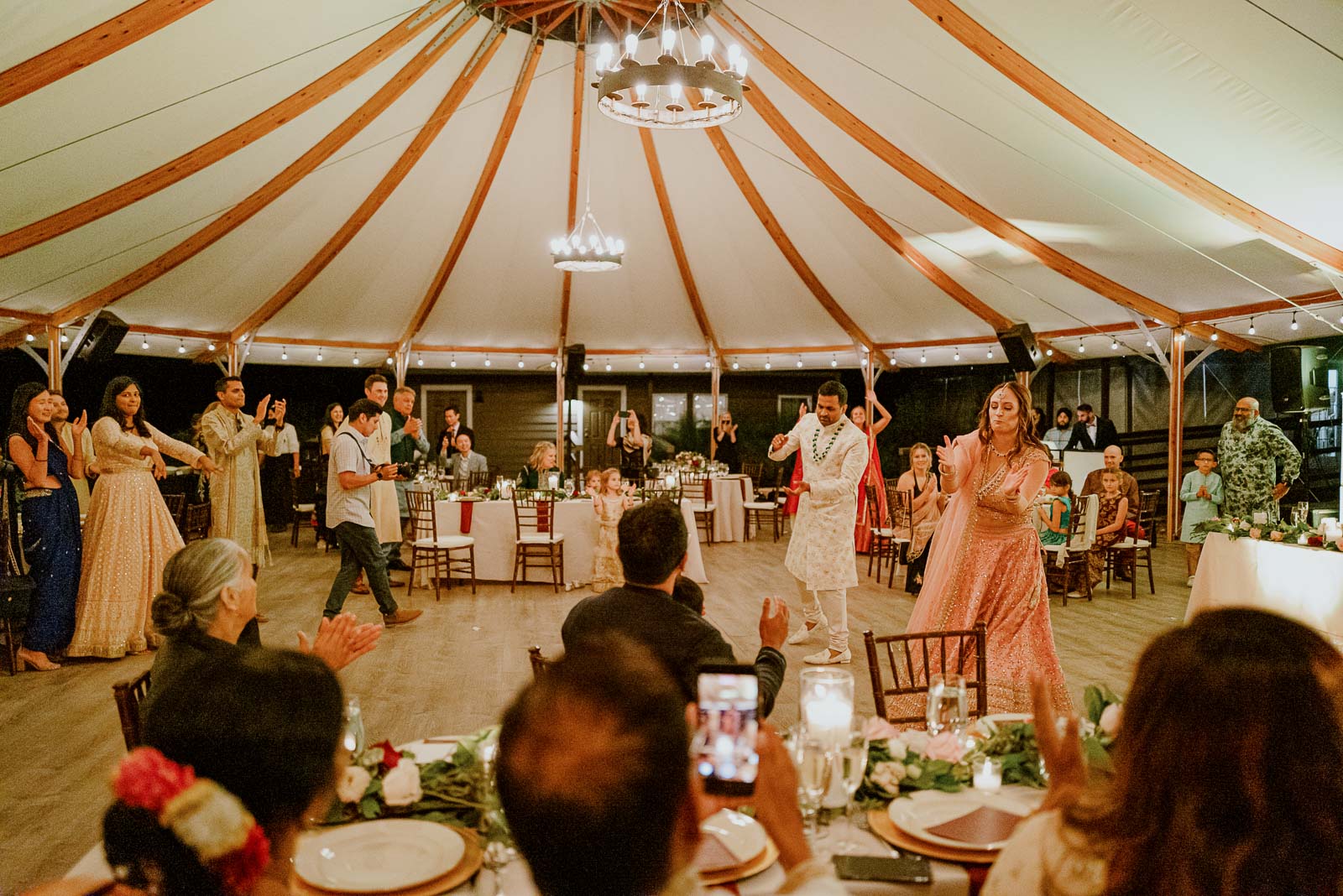 35 South Asian Indian Wedding Camp Lucy Texas Leica Wedding Photographer Philip Thomas