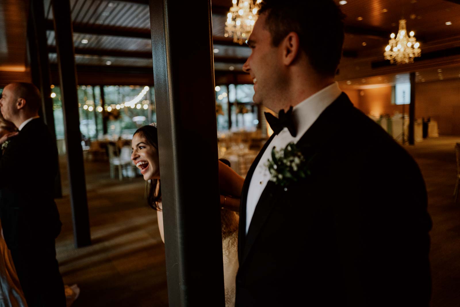 37 Jack Guenther Pavilion at Briscoe Western Art Museum Wedding Receptionding Texas Leica Wedding Photographer Philip Thomas