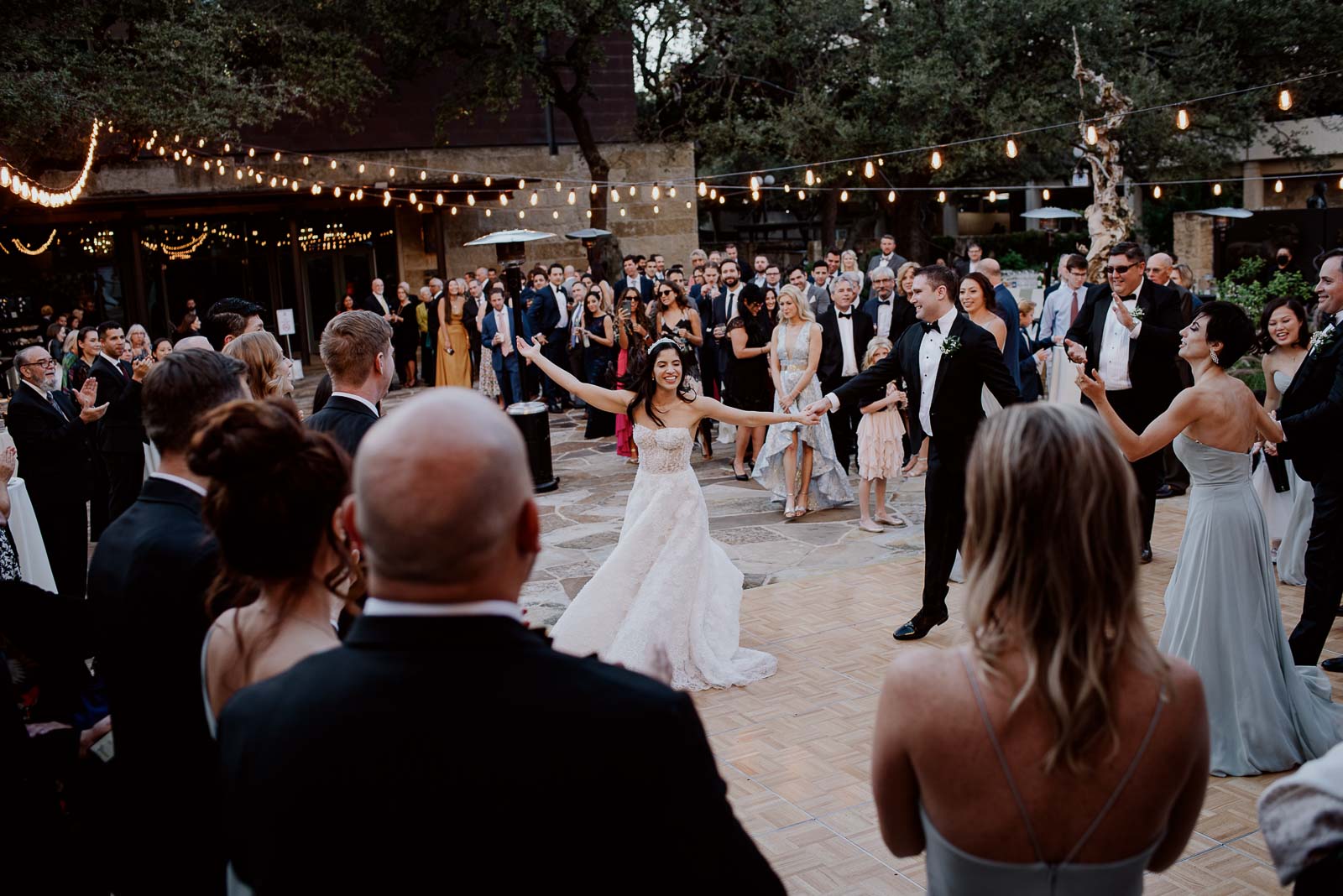 39 Jack Guenther Pavilion at Briscoe Western Art Museum Wedding Receptionding Texas Leica Wedding Photographer Philip Thomas