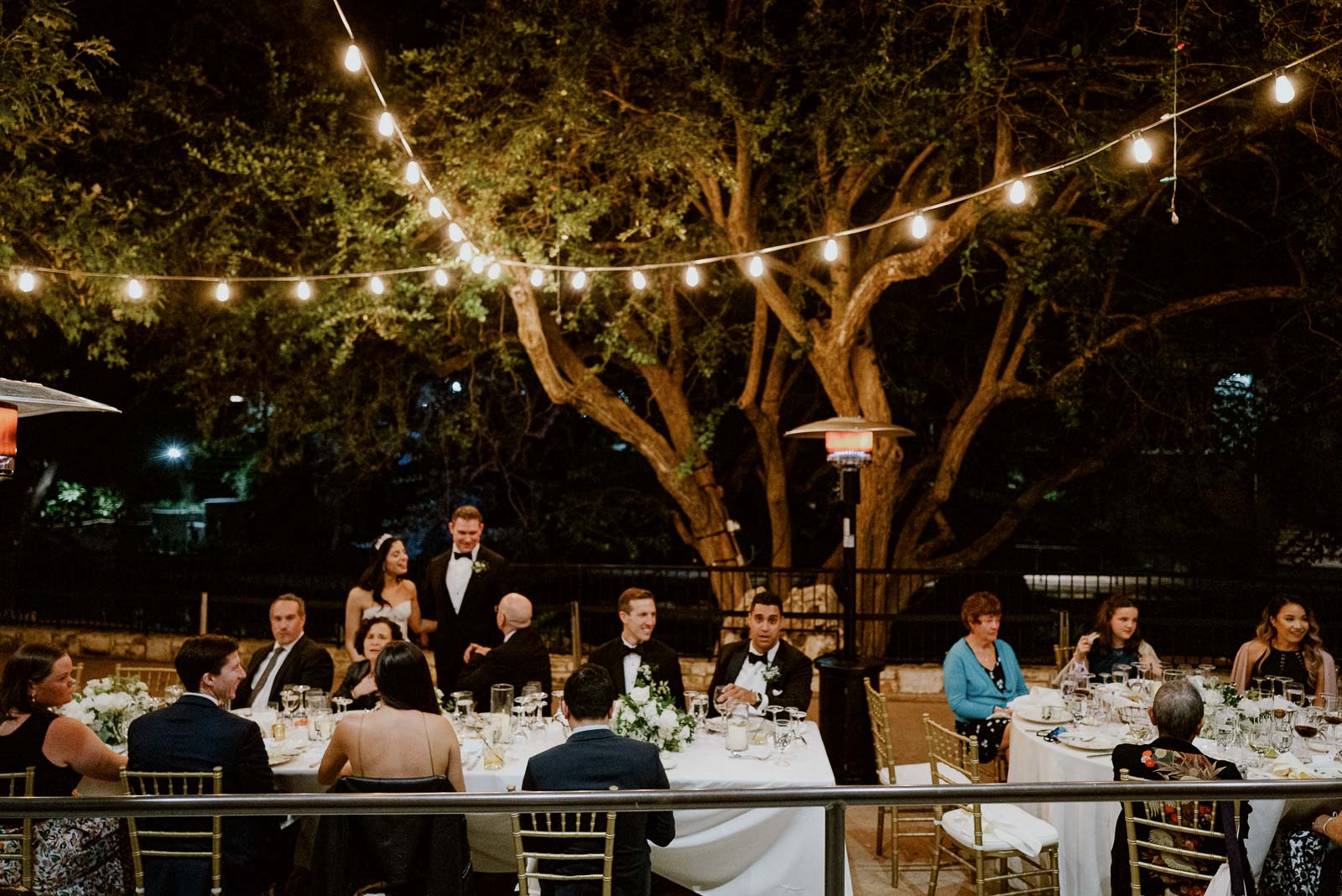 44 Jack Guenther Pavilion at Briscoe Western Art Museum Wedding Receptionding Texas Leica Wedding Photographer Philip Thomas