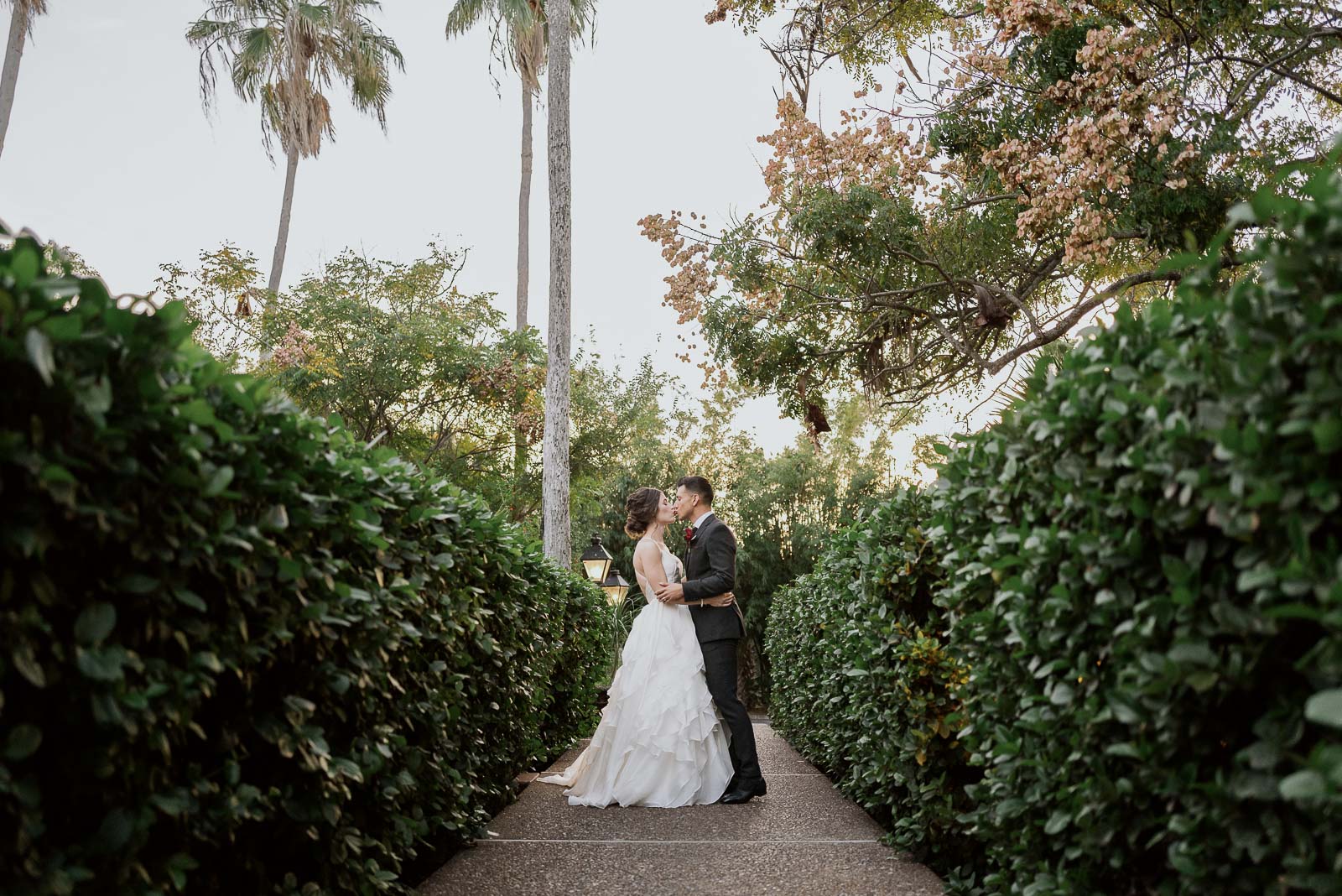 Quinta Mazatlan Wedding McAllen Texas Leica Weddings Philip Thomas