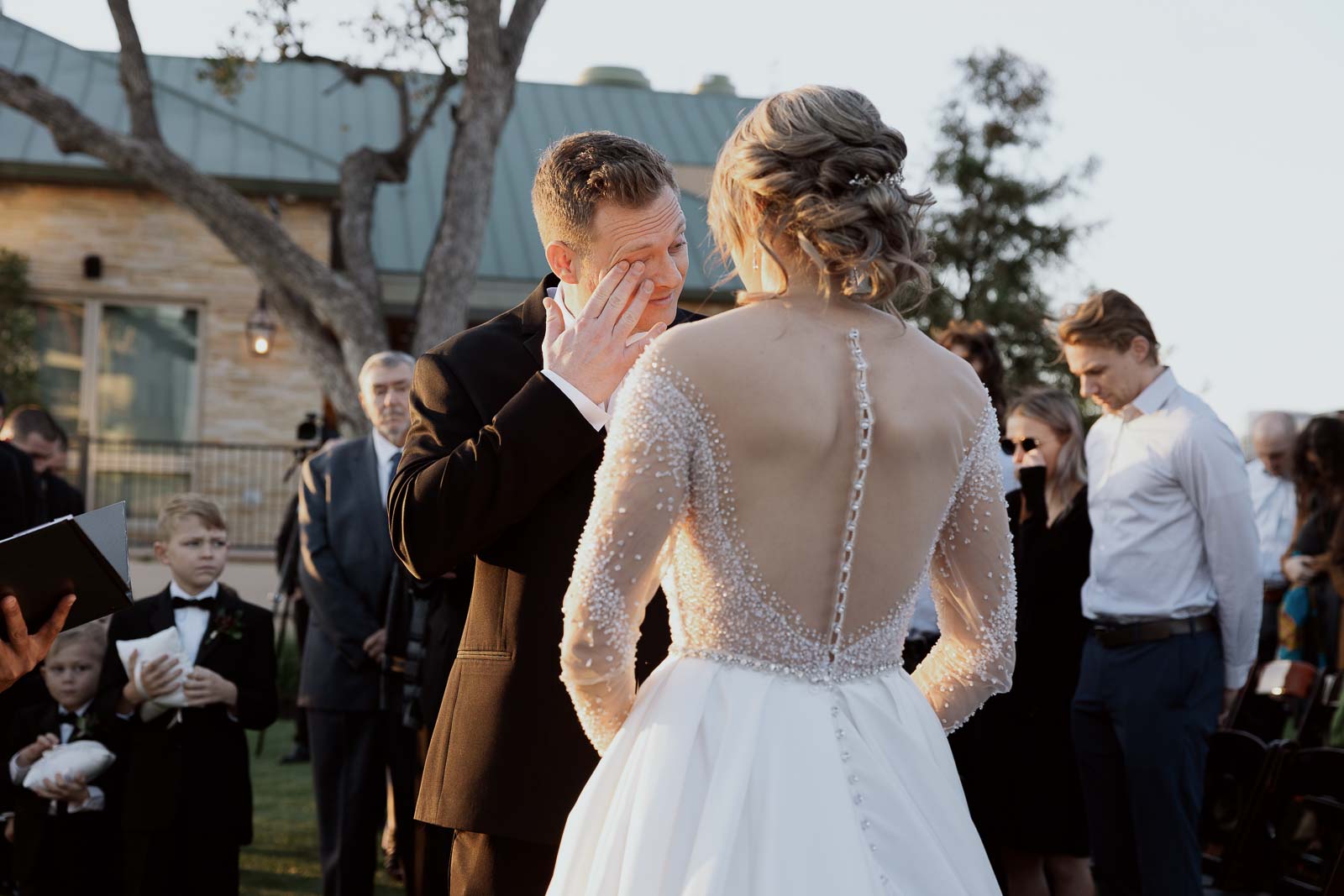 025 The Red Berry Estate Wedding reception Leica Wedding photographer Philip Thomas