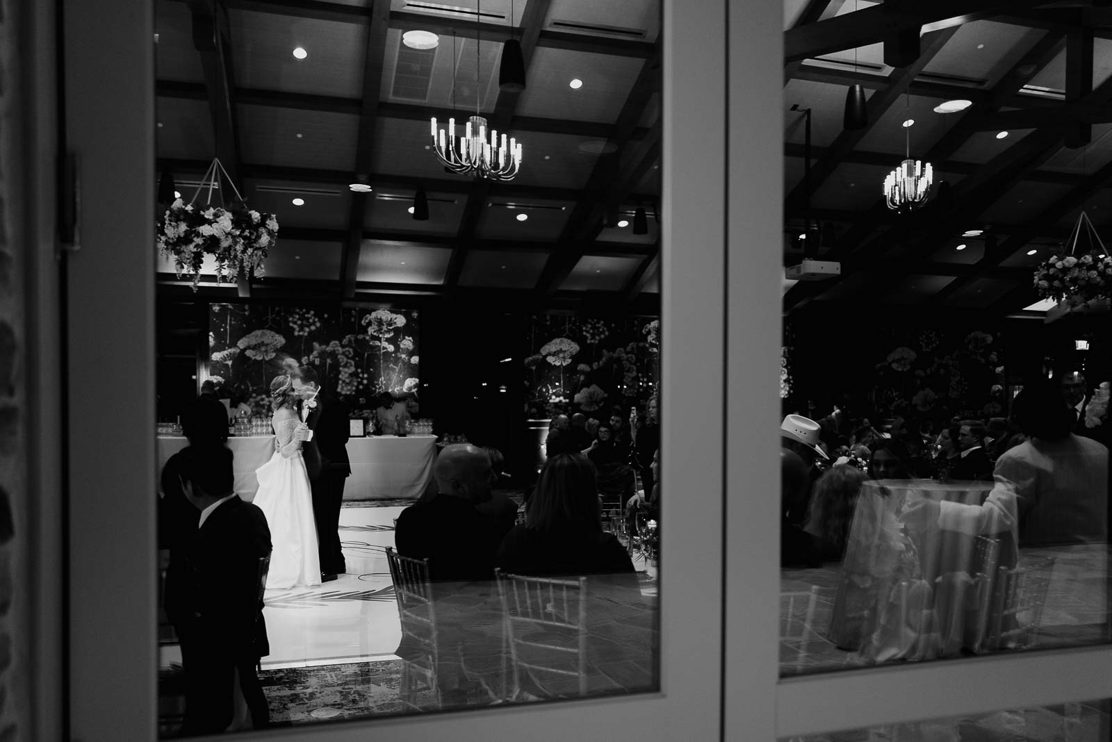 050 The Red Berry Estate Wedding reception Leica Wedding photographer Philip Thomas