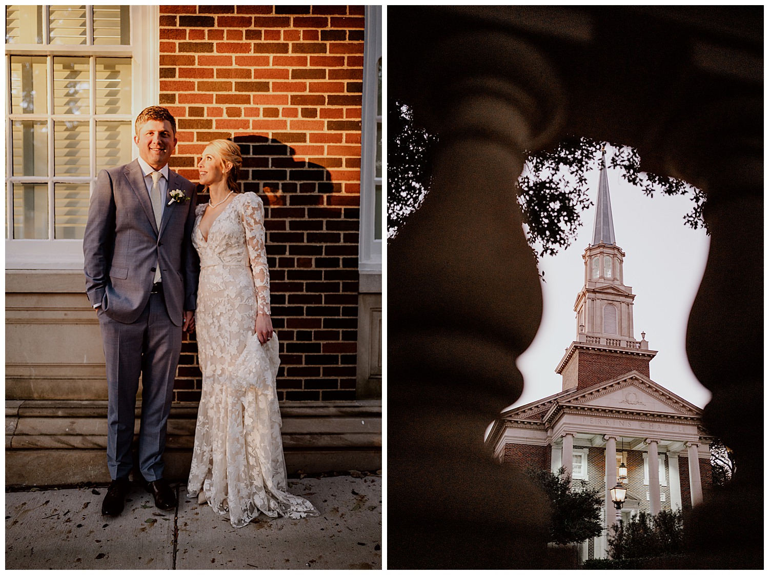 13 Perkins Chapel Dallas Wedding Philip Thomas