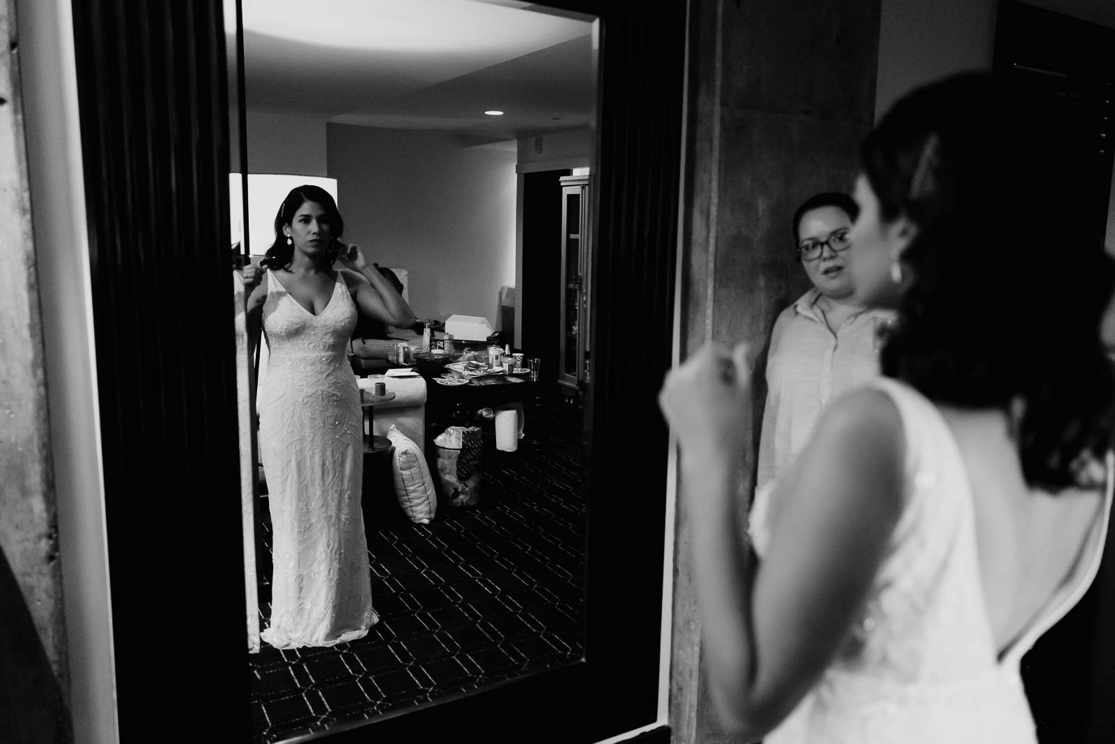 14 The Wiite Museum Wedding photographer San Antonio Wedding Documentary Photojournalist Leica Wedding Photographer Philip Thomas