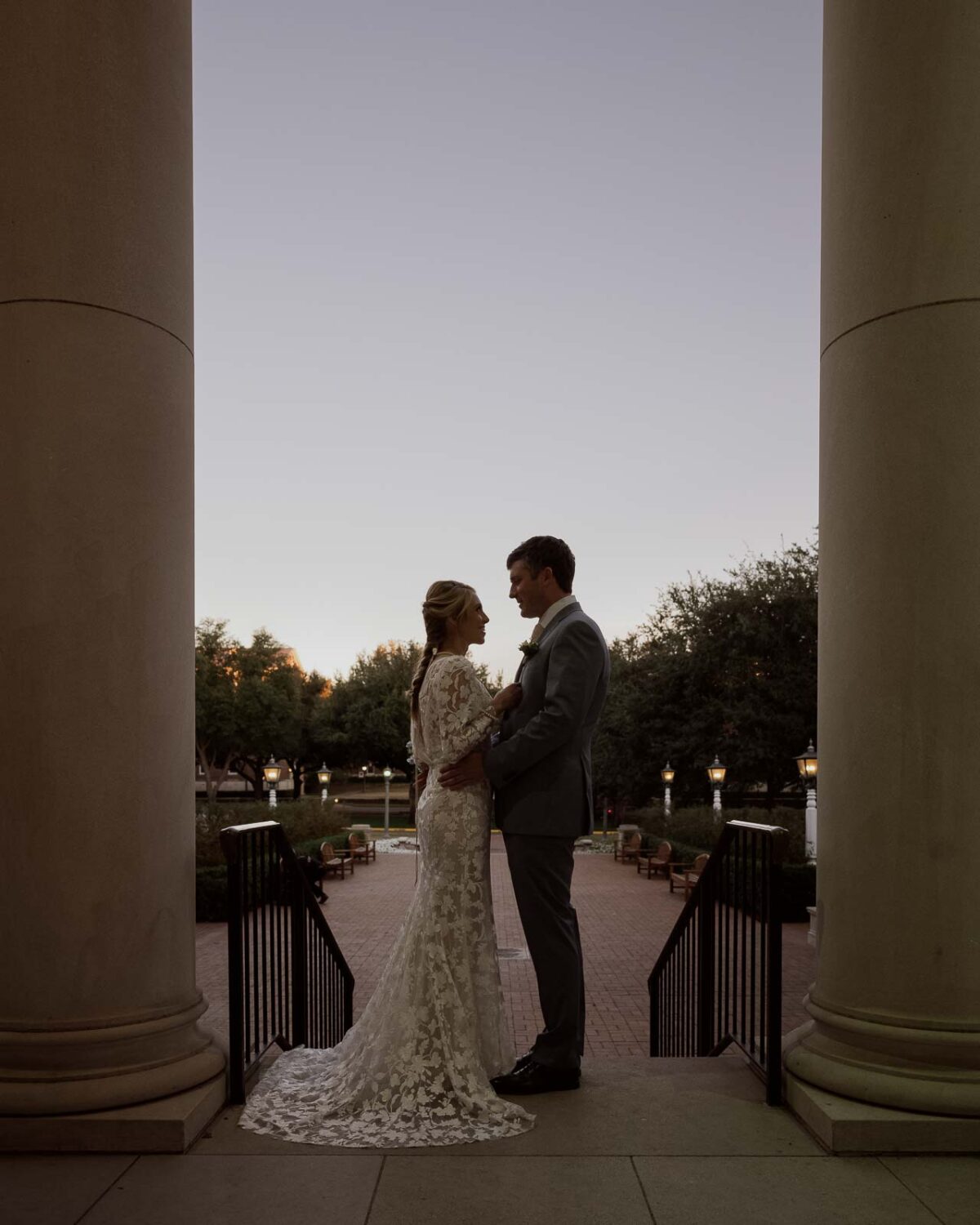 23 Perkins Chapel Dallas Wedding Philip Thomas