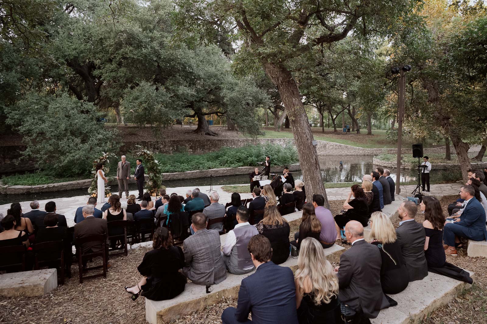 34 The Wiite Museum Wedding photographer San Antonio Wedding Documentary Photojournalist Leica Wedding Photographer Philip Thomas