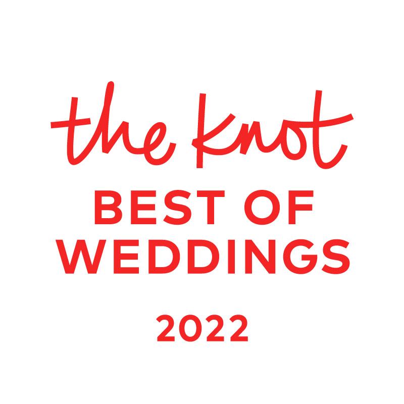 Philip Thomas Best of weddings the knot 2022