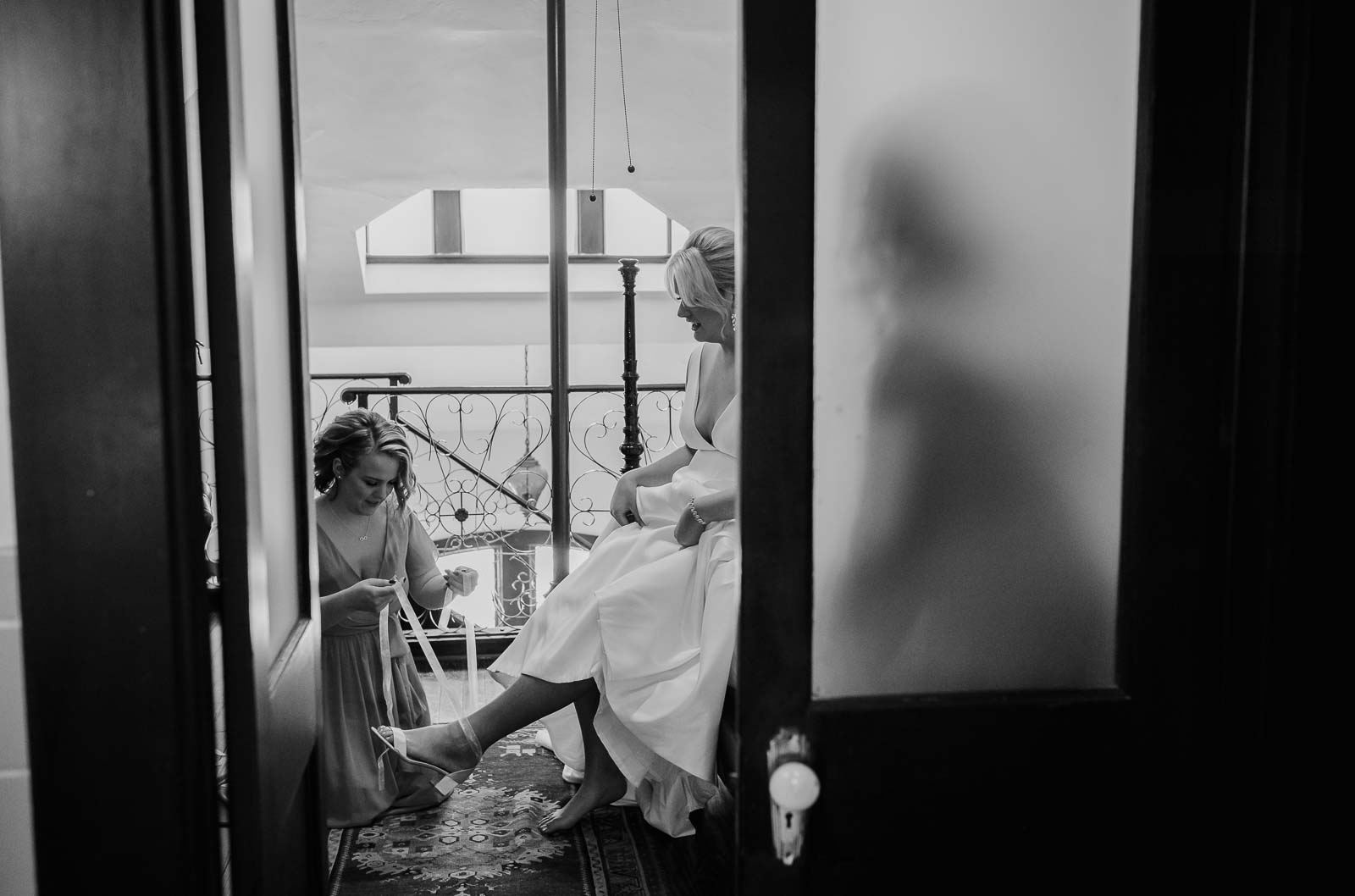 017 Hotel Havana Leica wedding photographer Philip Thomas Photography