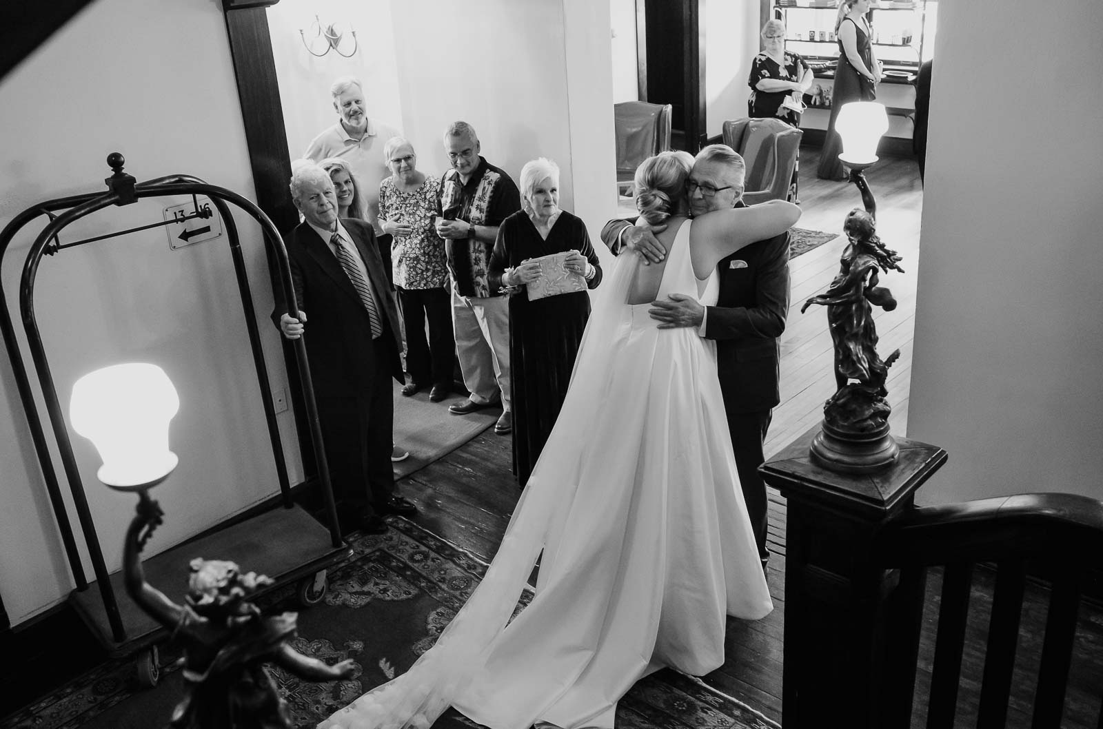 027 Hotel Havana Leica wedding photographer Philip Thomas Photography