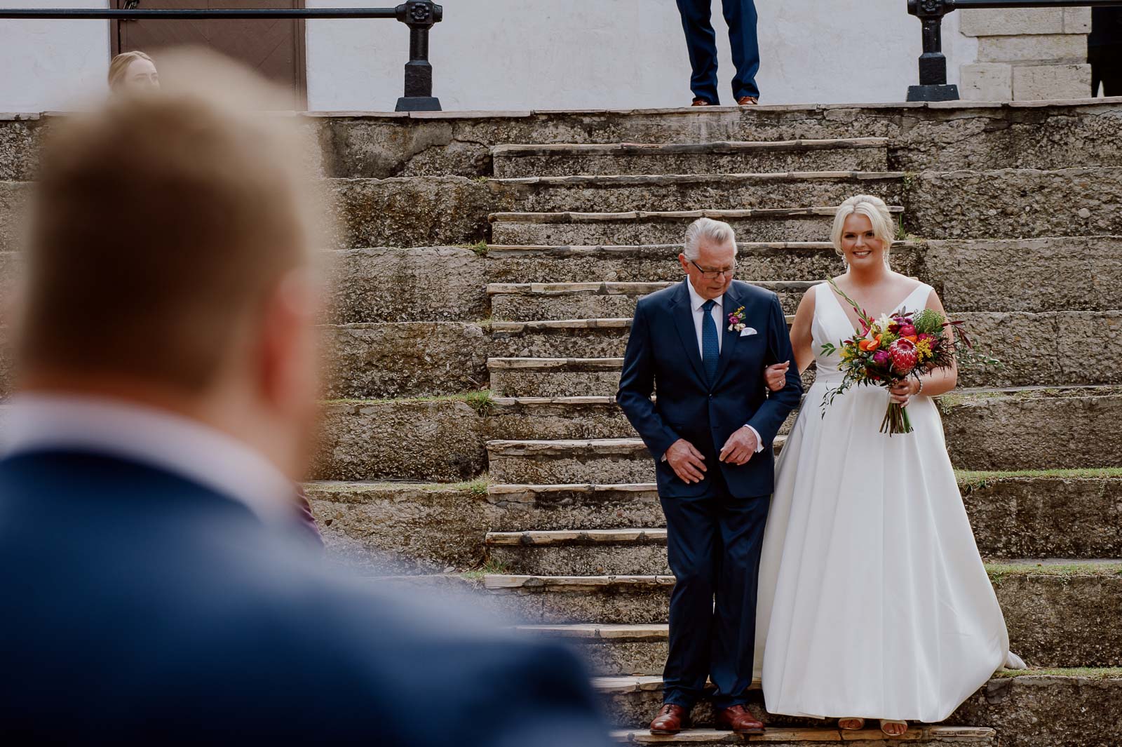 034 Arneson River Theatre Wedding Leica wedding photographer Philip Thomas Photography