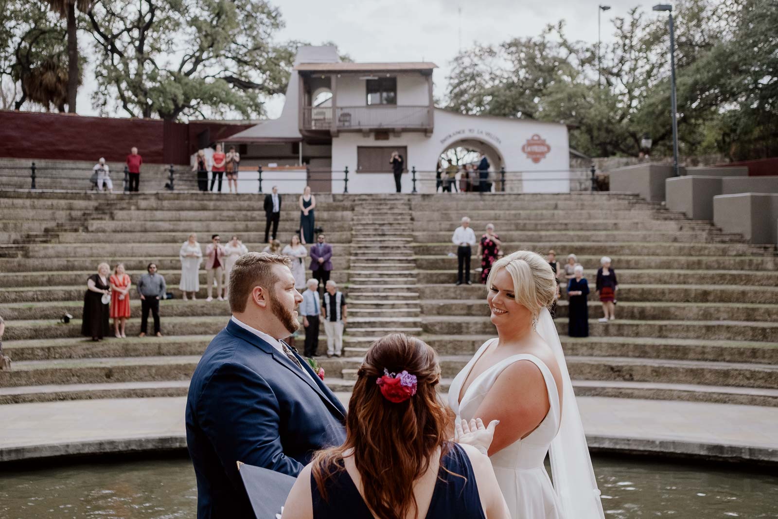 038 Arneson River Theatre Wedding Leica wedding photographer Philip Thomas Photography