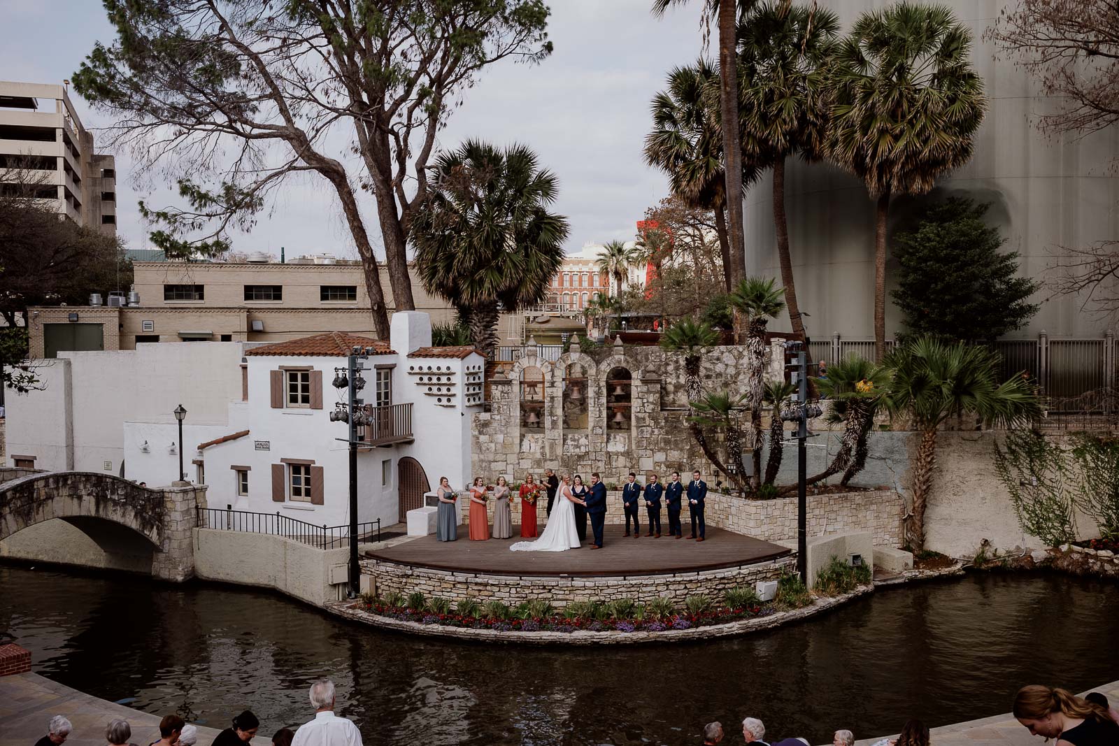 039 Arneson River Theatre Wedding Leica wedding photographer Philip Thomas Photography