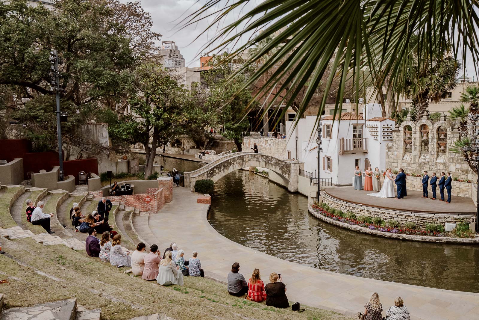 040 Arneson River Theatre Wedding Leica wedding photographer Philip Thomas Photography