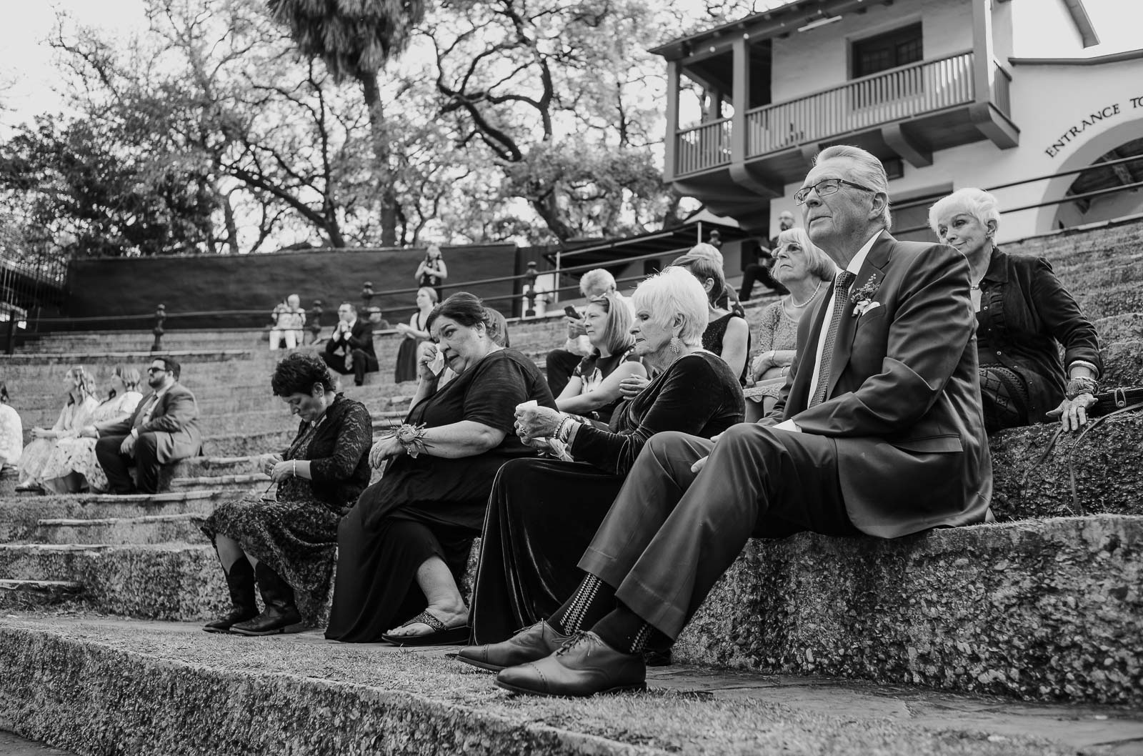 041 Arneson River Theatre Wedding Leica wedding photographer Philip Thomas Photography