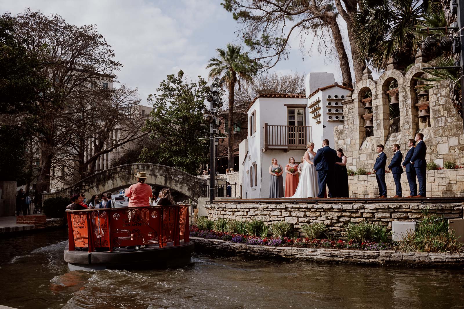 042 Arneson River Theatre Wedding Leica wedding photographer Philip Thomas Photography