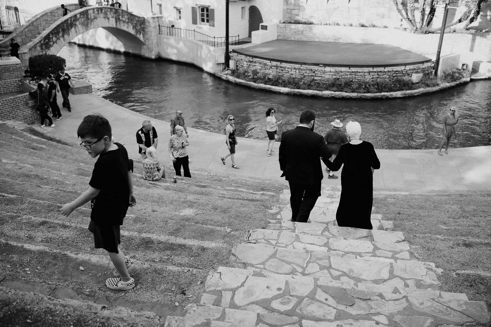 048 Arneson River Theatre Wedding Leica wedding photographer Philip Thomas Photography