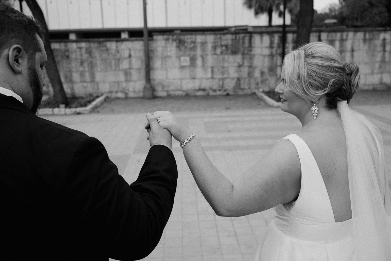 051 Arneson River Theatre Wedding Leica wedding photographer Philip Thomas Photography