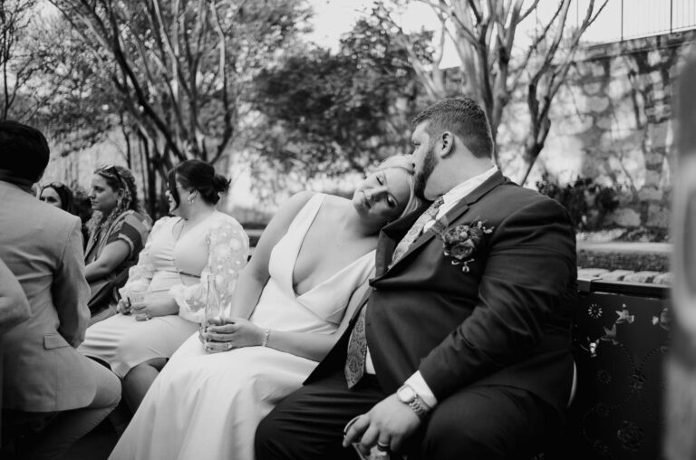 Arneson River Theatre Wedding + Hotel Havana + Ocho Reception | Cameron+Shane